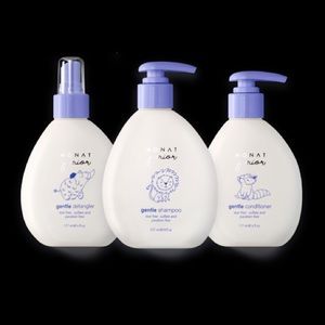 Juniors line by Monat. New. Never used